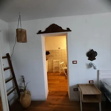 Apartman Oselyn Flat *