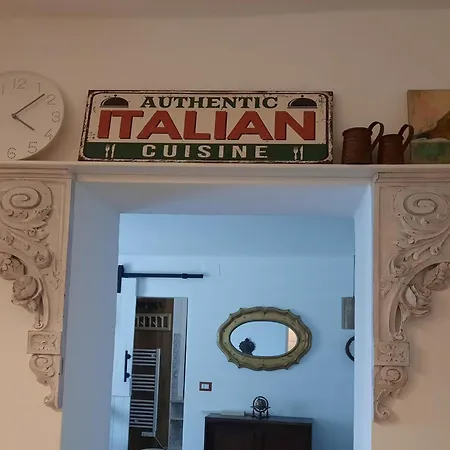 Apartman Oselyn Flat
