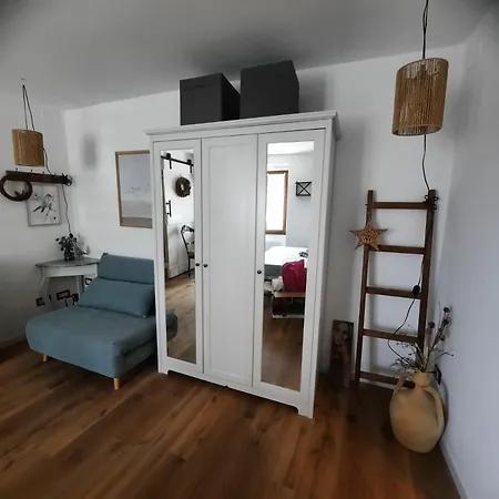 Apartman Oselyn Flat *