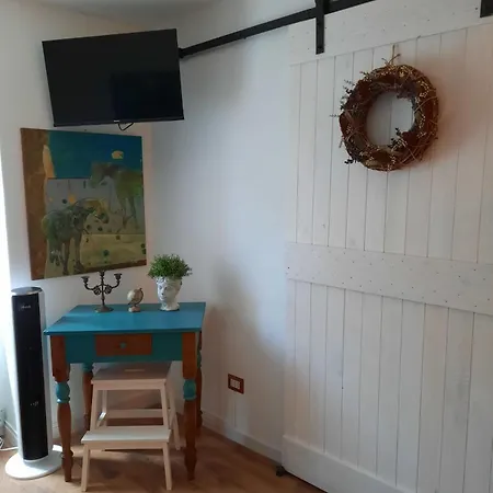 Apartman Oselyn Flat