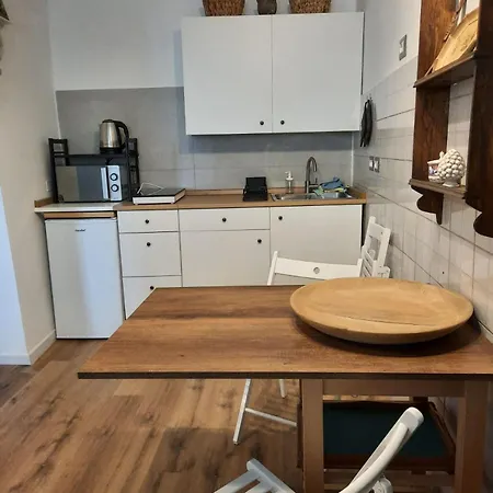 Oselyn Flat Apartman