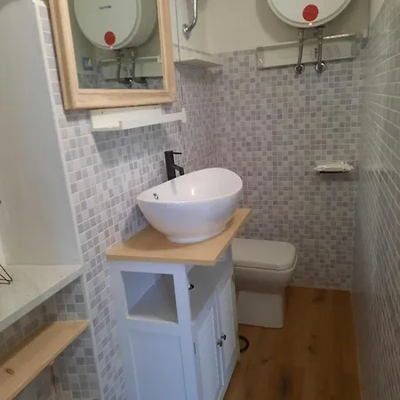 Oselyn Flat Apartman *