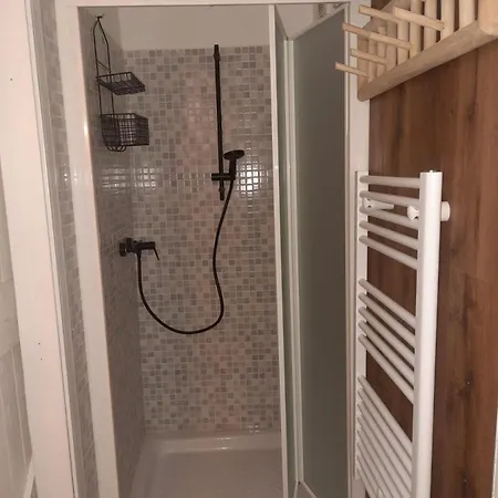 Apartman Oselyn Flat Bucine