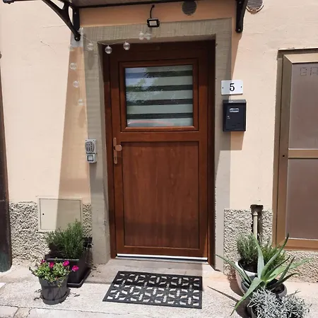 Appartamento Oselyn Flat Bucine